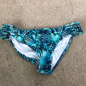 Bikini bottoms from PINK